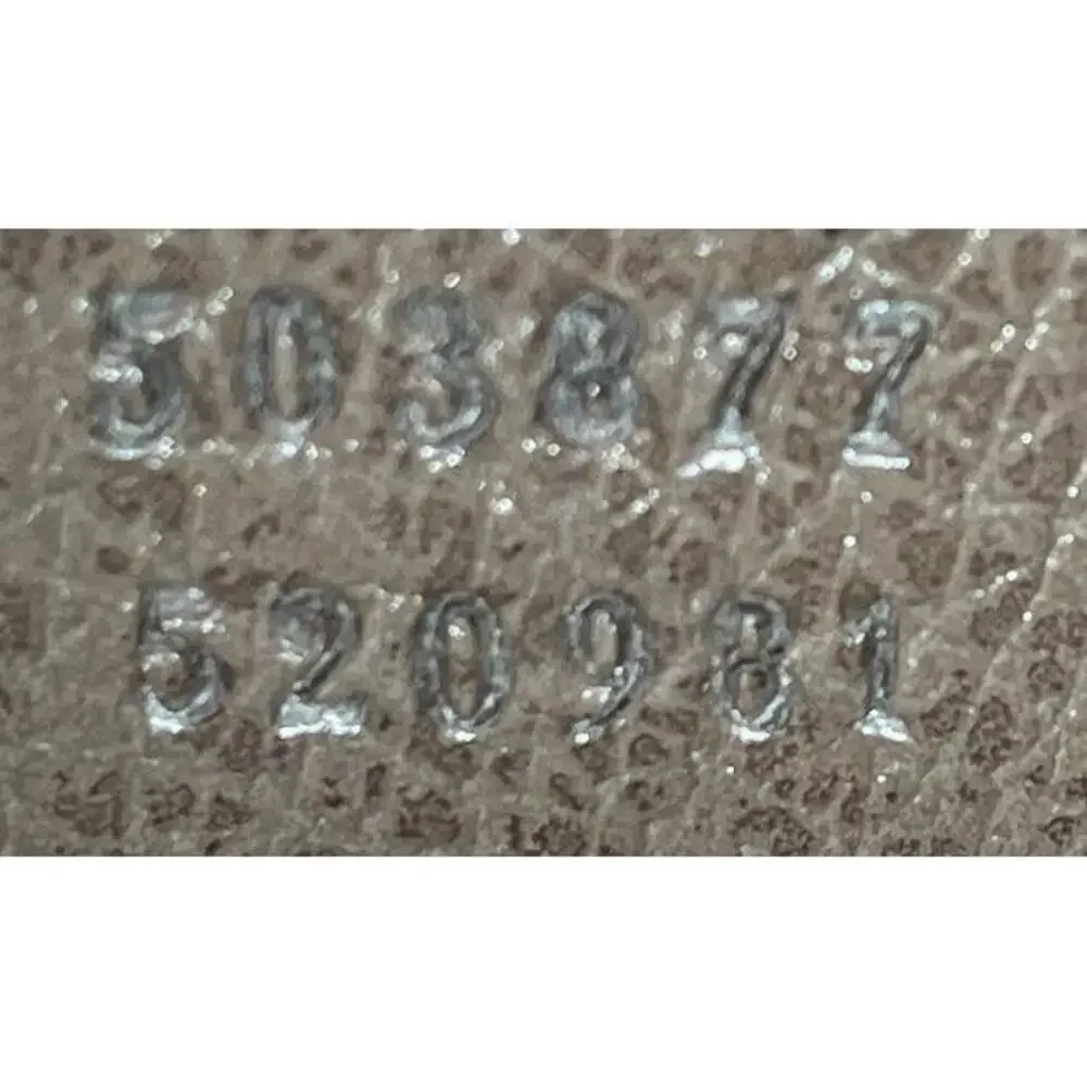 Gucci Ophidia Chain Shoulder Bag Gg #245095G16B - Picture 7 of 7
